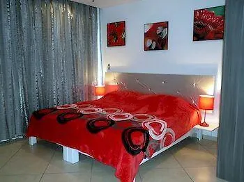 Iris Studios & Apartments Playa del Carmen