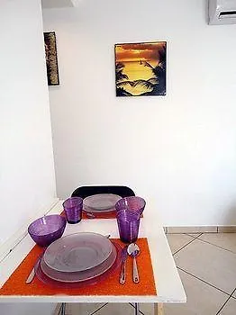 פלאייה דל כרמן Iris Studios & Apartments 0*, פלאייה דל כרמן מקסיקו