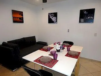 פלאייה דל כרמן Iris Studios & Apartments פלאייה דל כרמן