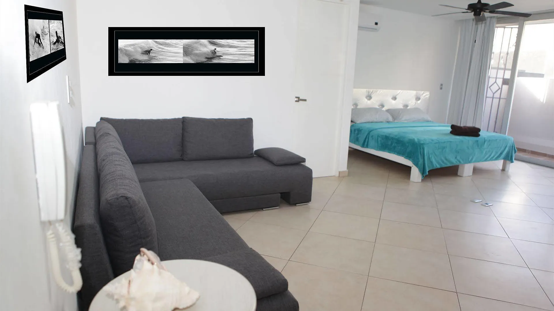 פלאייה דל כרמן Iris Studios & Apartments