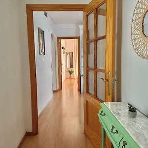 Casa Vega Córdoba