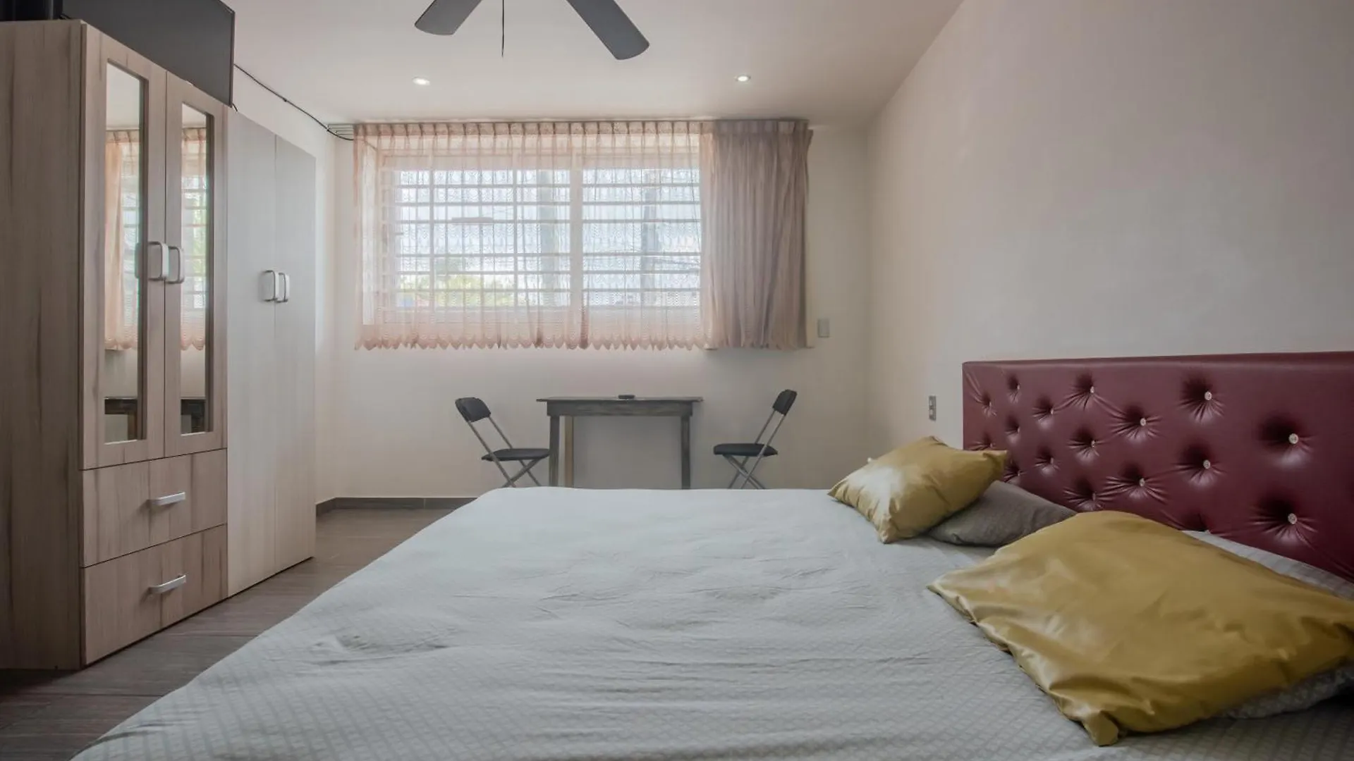 Iris Studios & Apartments Playa del Carmen México