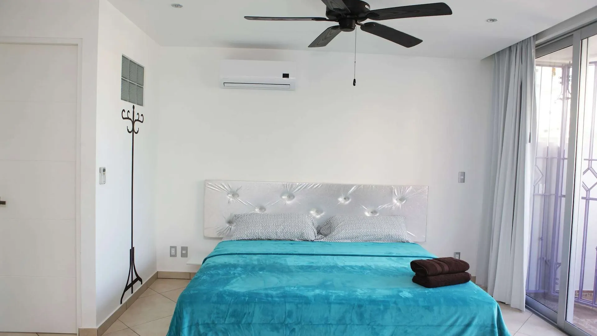 Iris Studios & Apartments Playa del Carmen 0*,  México